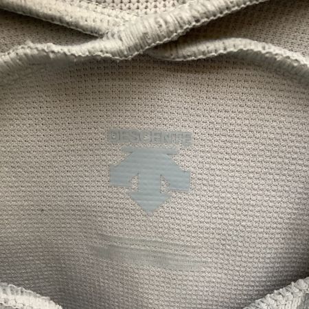  DESCENTE デサント メンズ ジャージ SIZE O グレー