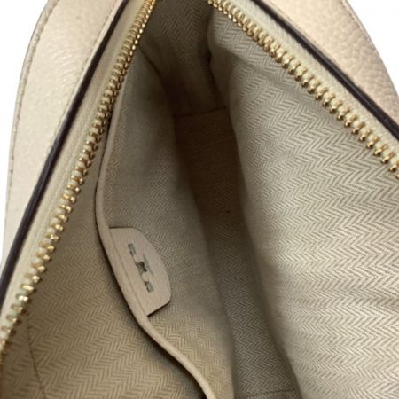  TORY BURCH トリーバーチ レディース ショルダーバッグ ホワイト