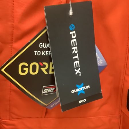 THE NORTH FACE ザノースフェイス 未使用 タグ付き メンズ ダウンジャケット SIZE S ND91807 オレンジ