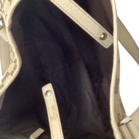  GUCCI グッチ レディース ハンドバッグ 130736 493402 ベージュ