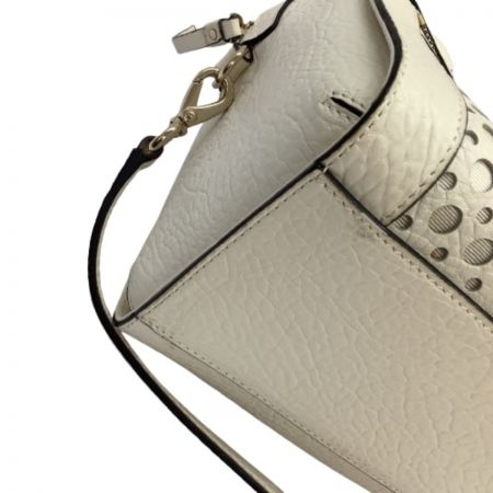  Kate Spade ケイトスペード レディース 2WAYバッグ ハンドバッグ ショルダーバッグ ホワイト