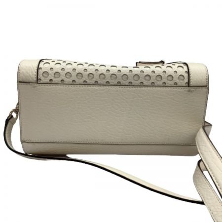  Kate Spade ケイトスペード レディース 2WAYバッグ ハンドバッグ ショルダーバッグ ホワイト