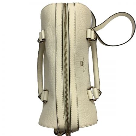  Kate Spade ケイトスペード レディース 2WAYバッグ ハンドバッグ ショルダーバッグ ホワイト