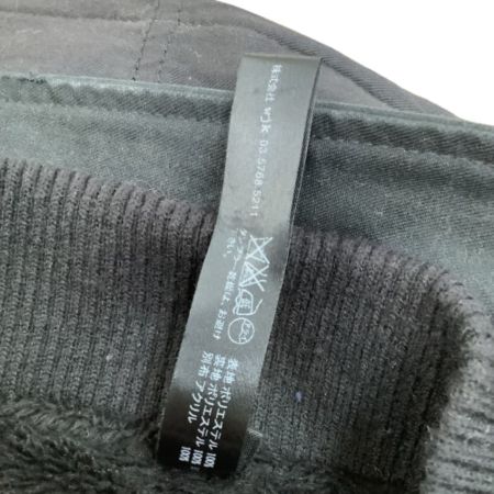 WJK ダブルジェーケー メンズ ブルゾン ジャンパー SIZE M ブラック