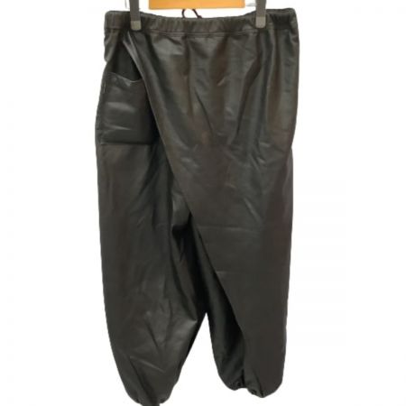  SOU・SOU セットアップ SIZE M メンズ 手柄寛衣下 傾衣 ダークグレー