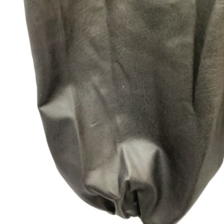  SOU・SOU セットアップ SIZE M メンズ 手柄寛衣下 傾衣 ダークグレー