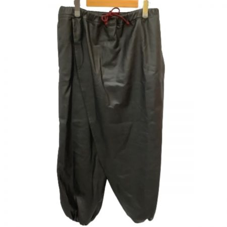  SOU・SOU セットアップ SIZE M メンズ 手柄寛衣下 傾衣 ダークグレー