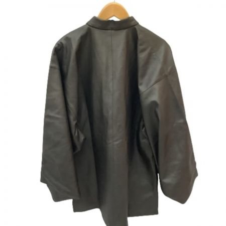  SOU・SOU セットアップ SIZE M メンズ 手柄寛衣下 傾衣 ダークグレー