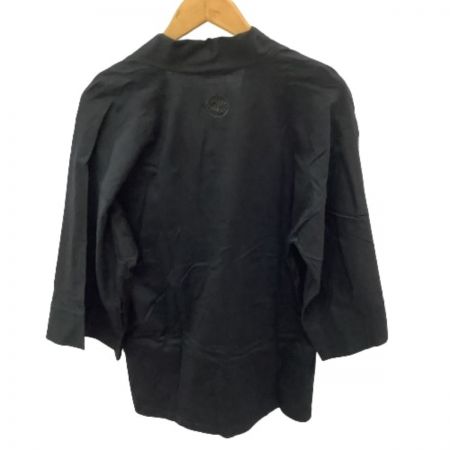  SOU・ＳＯＵ カットソー SIZE M メンズ GIBAO 風靡 ブラック