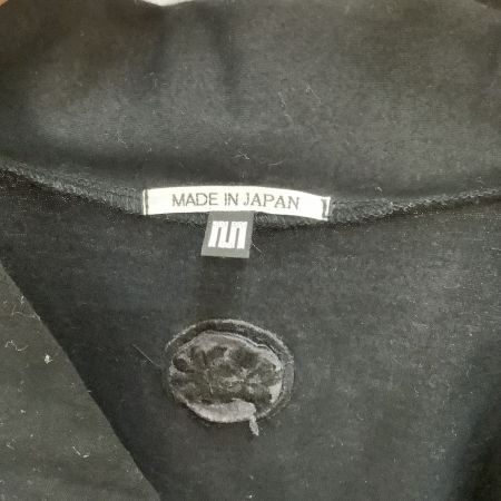  SOU・ＳＯＵ カットソー SIZE M メンズ GIBAO 風靡 ブラック