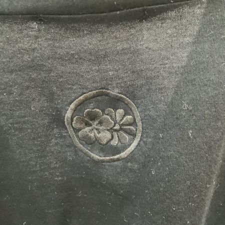  SOU・ＳＯＵ カットソー SIZE M メンズ GIBAO 風靡 ブラック