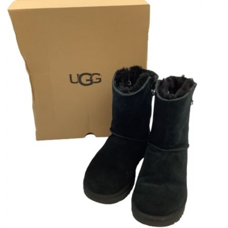 新品 UGG ブーツ METALLIC SPARKLE ガンメタル 24.0cm