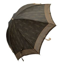 ♪♪ Yves Saint Laurent イブサンローラン レディース 傘 Bランク