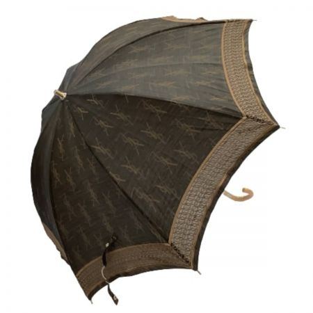  Yves Saint Laurent イブサンローラン レディース 傘