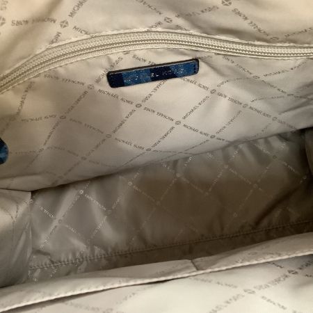  MICHAEL KORS マイケルコース レディース トートバッグ ネイビー