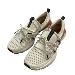 ♪♪ SOREL ソレル レディース スニーカー SIZE 23.5cm ホワイト Bランク