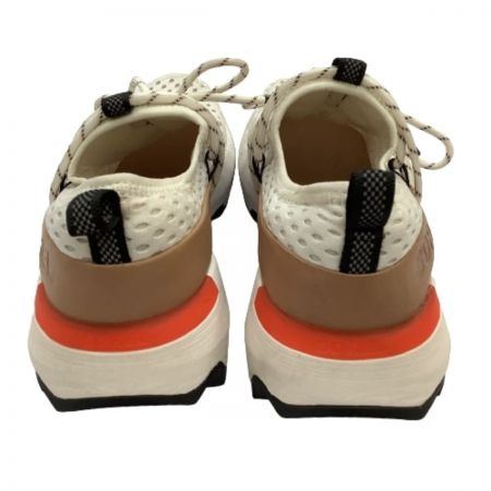  SOREL ソレル レディース スニーカー SIZE 23.5cm ホワイト