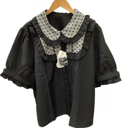  Dear my Love 夢展望 レディース 地雷系 量産系 カットソー シャツ SIZE 6L 5枚セット