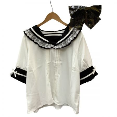  Dear my Love 夢展望 レディース 地雷系 量産系 カットソー シャツ SIZE 6L 5枚セット