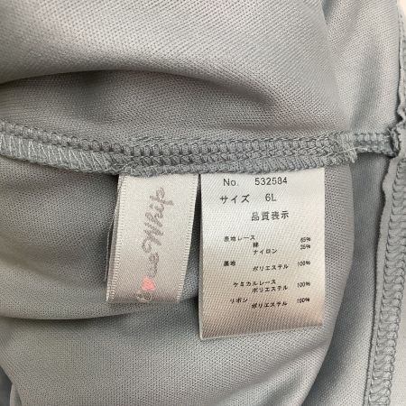  Dear my Love 夢展望 レディース 地雷系 量産系 ワンピース SIZE 6L 3枚セット