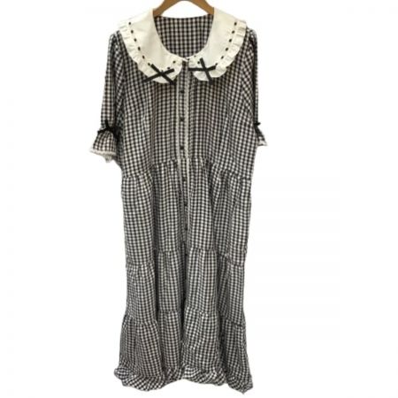  Dear my Love 夢展望 レディース 地雷系 量産系 ワンピース SIZE 6L 3枚セット