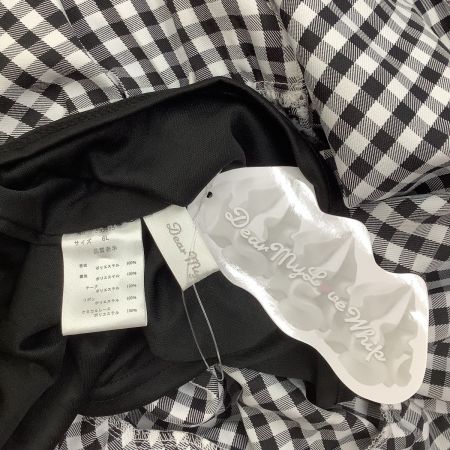  Dear my Love 夢展望 レディース 地雷系 量産系 ワンピース SIZE 6L 3枚セット