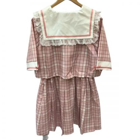  Dear my Love 夢展望 レディース 地雷系 量産系 ワンピース SIZE 6L 3枚セット