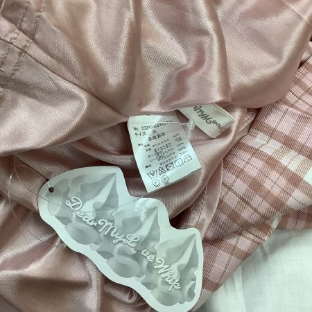  Dear my Love 夢展望 レディース 地雷系 量産系 ワンピース SIZE 6L 3枚セット