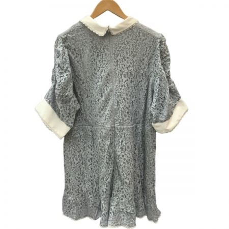  Dear my Love 夢展望 レディース 地雷系 量産系 ワンピース SIZE 6L 3枚セット