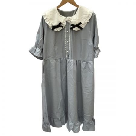  Dear my Love 夢展望  夢展望 レディース 地雷系 量産系 ワンピース SIZE 6L 3枚セット