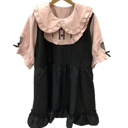  Dear my Love 夢展望  夢展望 レディース 地雷系 量産系 ワンピース SIZE 6L 3枚セット