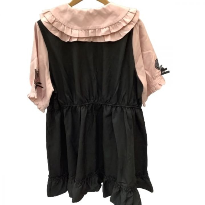 Dear my Love 夢展望 夢展望 レディース 地雷系 量産系 ワンピース