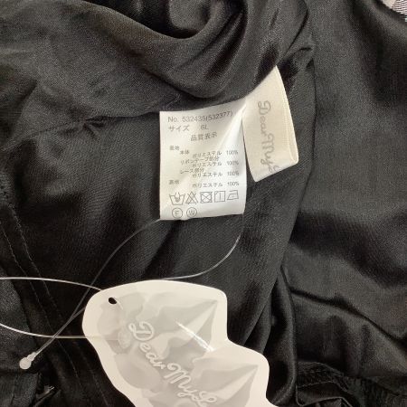  Dear my Love 夢展望 レディース 地雷系 量産系 ワンピース SIZE 6L 3枚セット