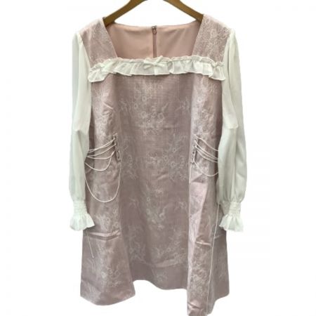  Dear my Love 夢展望 レディース 地雷系 量産系 ワンピース SIZE 6L 3枚セット