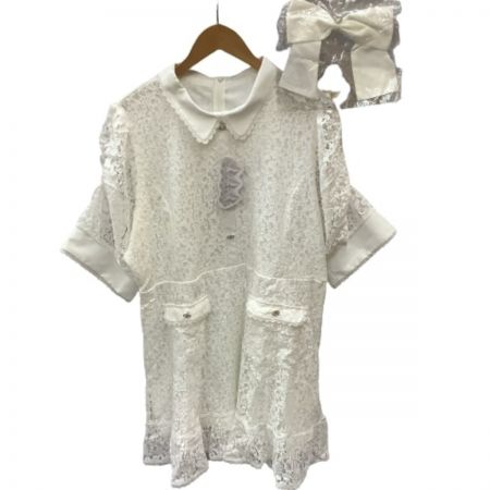  Dear my Love 夢展望 レディース 地雷系 量産系 ワンピース SIZE 6L 3枚セット