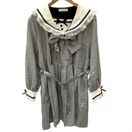  Dear my Love 夢展望  レディース 地雷系 量産系 ワンピース SIZE 6L 2枚セット