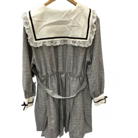  Dear my Love 夢展望  レディース 地雷系 量産系 ワンピース SIZE 6L 2枚セット