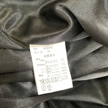  Dear my Love 夢展望  レディース 地雷系 量産系 ワンピース SIZE 6L 2枚セット