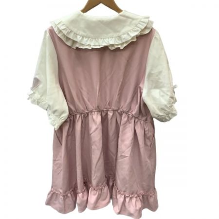  Dear my Love 夢展望 レディース 地雷系 量産系 ワンピース SIZE 6L 2枚セット