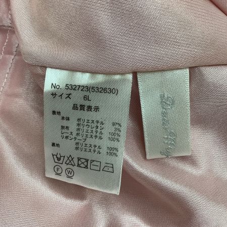  Dear my Love 夢展望 レディース 地雷系 量産系 ワンピース SIZE 6L 2枚セット