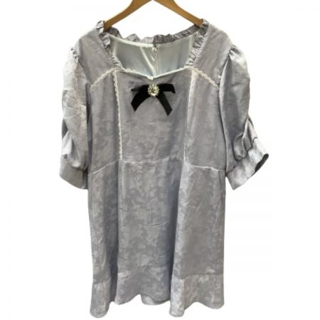  Dear my Love 夢展望 レディース 地雷系 量産系 ワンピース SIZE 6L 2枚セット