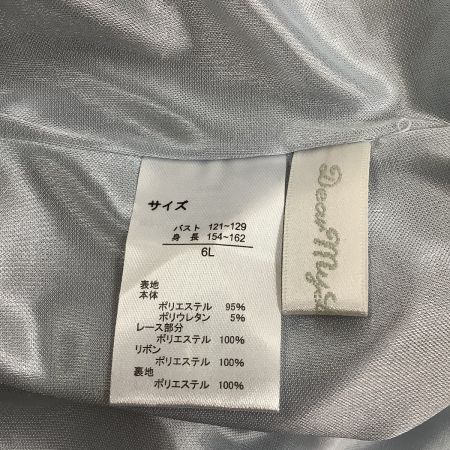  Dear my Love 夢展望 レディース 地雷系 量産系 ワンピース SIZE 6L 2枚セット