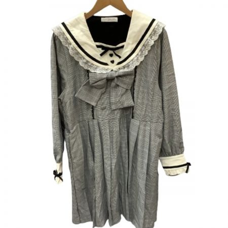  Dear my Love 夢展望 レディース 地雷系 量産系 ワンピース SIZE 6L 2枚セット