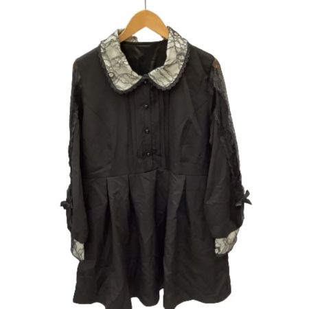  Dear my Love 夢展望 レディース 地雷系 量産系 ワンピース SIZE 6L 2枚セット