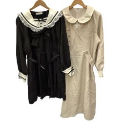 ♪♪ Dear my Love 夢展望 レディース 地雷系 量産系 ワンピース SIZE 6L Bランク