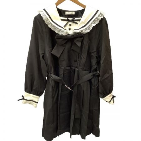  Dear my Love 夢展望 レディース 地雷系 量産系 ワンピース SIZE 6L