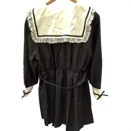  Dear my Love 夢展望 レディース 地雷系 量産系 ワンピース SIZE 6L