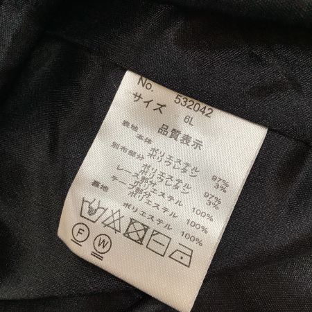  Dear my Love 夢展望 レディース 地雷系 量産系 ワンピース SIZE 6L