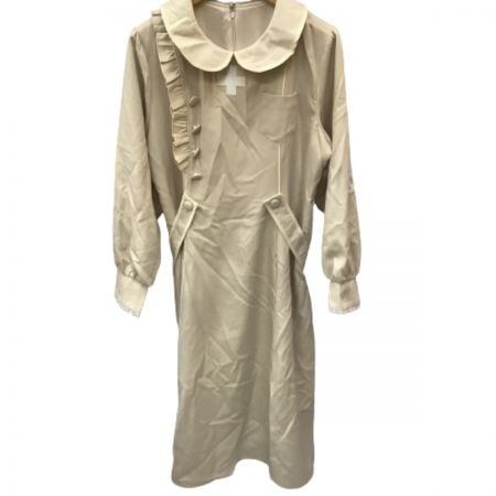  Dear my Love 夢展望 レディース 地雷系 量産系 ワンピース SIZE 6L