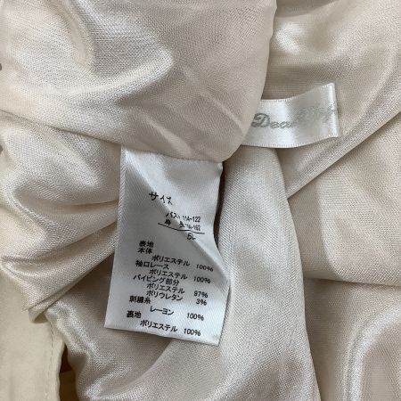  Dear my Love 夢展望 レディース 地雷系 量産系 ワンピース SIZE 6L